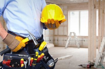 Tadilat ve dekorasyon